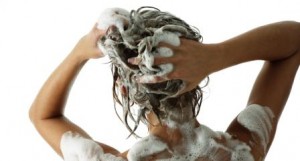 Фото на тему «Чому не можна мити голову кожен день?»