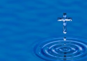 Фото на тему «Почему святую воду нельзя ставить на пол?»