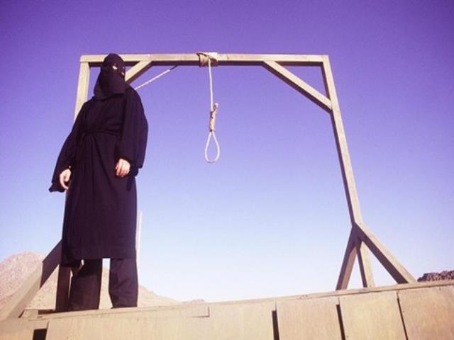 Фото на тему «Чому не можна скасовувати мораторій на смертну кару?»