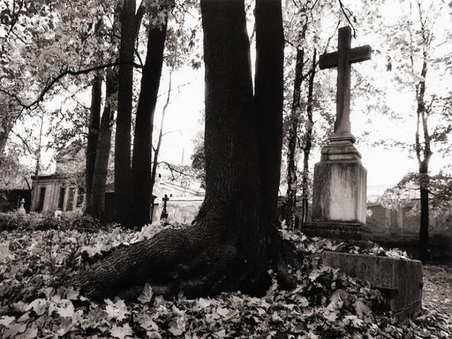 Фото на тему «Почему нельзя ходить на кладбище после обеда?»