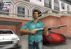 GTA VICE CITY