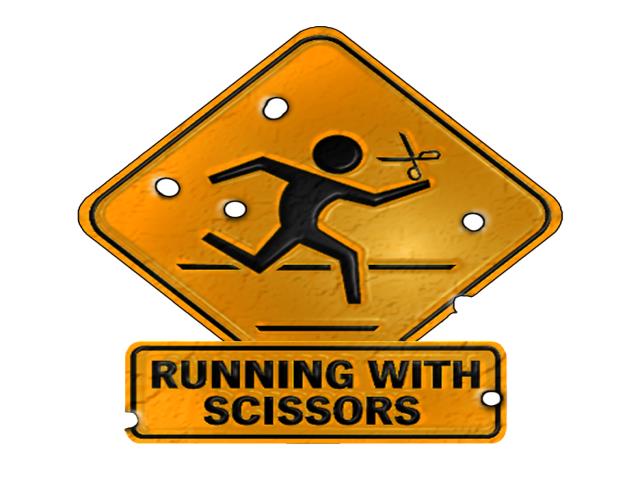 Running with scissors inc проекты