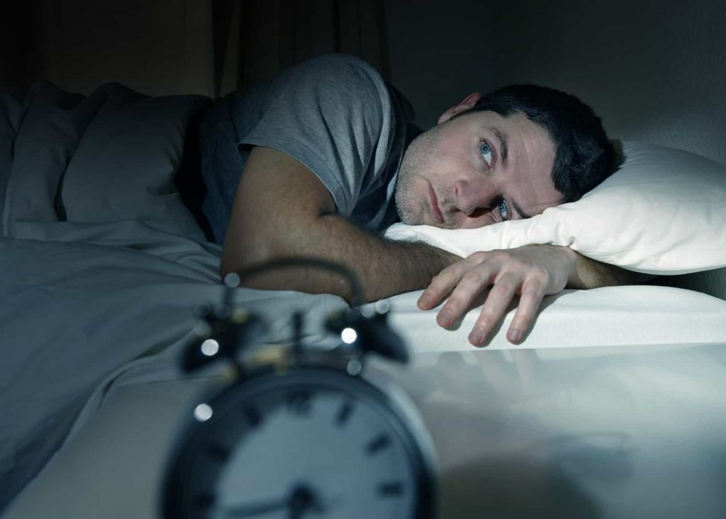 Фото на тему «Почему нельзя спать, когда в доме покойник?»