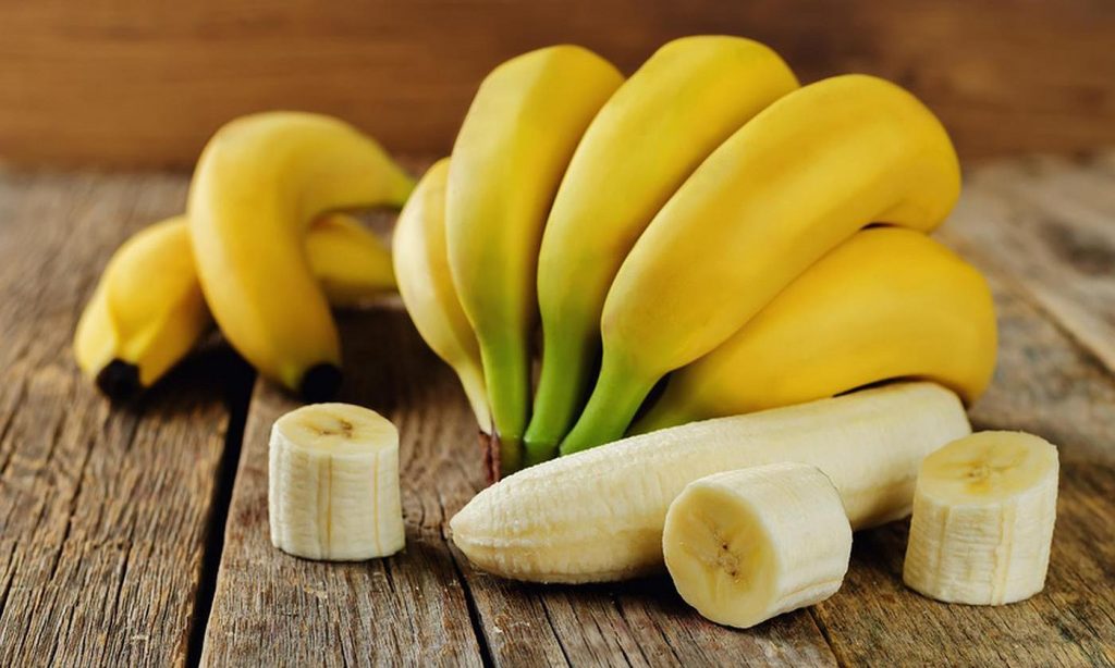 Фото на тему «Почему нельзя есть бананы на диете?»