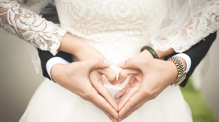 Свадьба в ПОСТ. Можно ли венчаться и расписываться в ПОСТ?