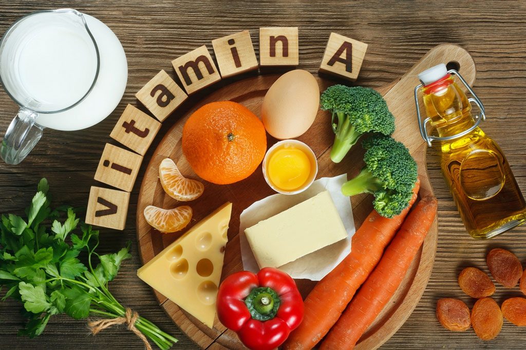 Фото на тему «Почему витамин А нельзя беременным?»